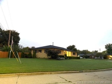 Charming Corner Lot Home in Prime Location! Welcome to your new