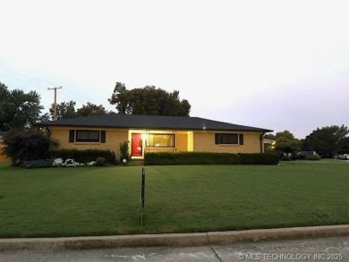 Charming Corner Lot Home in Prime Location! Welcome to your new