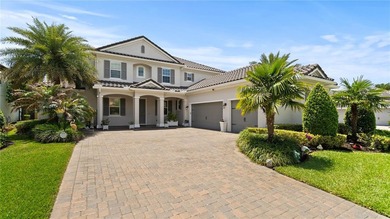 Lake Hancock - Orange County Home For Sale in Winter Garden Florida