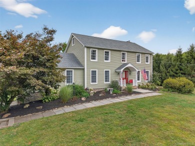 Lake Home For Sale in New Paltz, New York