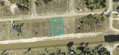 Lehigh Acres Area Lot For Sale in Lehigh Acres Florida