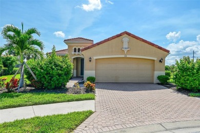 (private lake, pond, creek) Home For Sale in Venice Florida