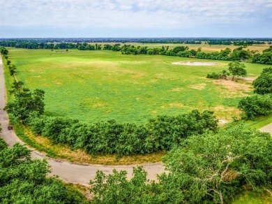 Cooper Lake Lot Active Under Con in Sulphur Springs Texas