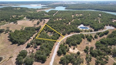 Lake Bridgeport Acreage For Sale in Chico Texas