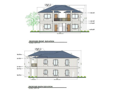 Vacant, cleared land ready for Development and already in - photo 1