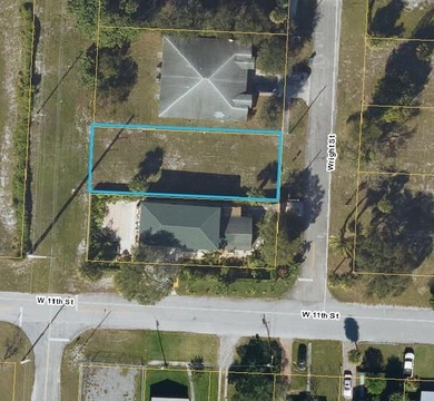 Vacant, cleared land ready for Development and already in - photo 2