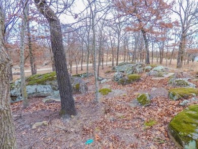Lake Lot For Sale in Porum, Oklahoma
