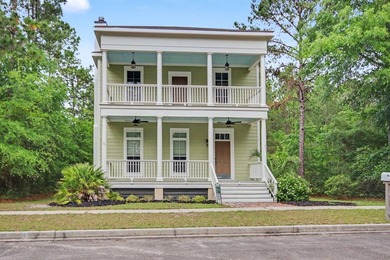 Step into timeless Lowcountry elegance at this beautifully - photo 2