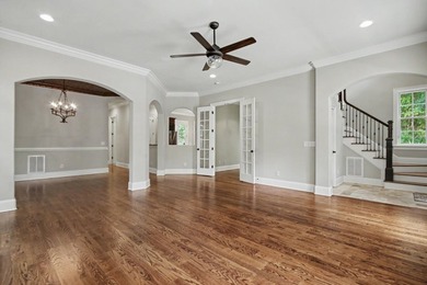 Step into timeless Lowcountry elegance at this beautifully - photo 5