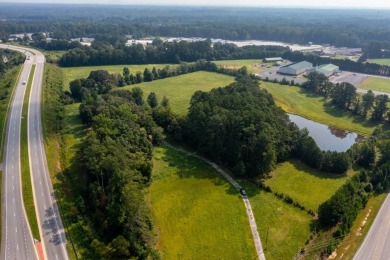 (private lake, pond, creek) Home For Sale in Hiram Georgia