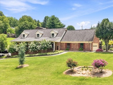 Welcome to this exceptional all brick, two story home offering - photo 1