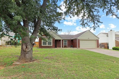Lake Home Off Market in Grapevine, Texas