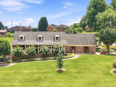 Welcome to this exceptional all brick, two story home offering - photo 2