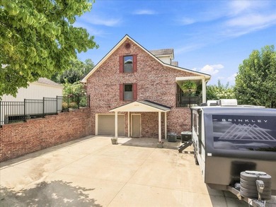 Welcome to this exceptional all brick, two story home offering - photo 5