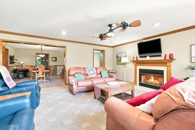 Welcome to this exceptional all brick, two story home offering - photo 6