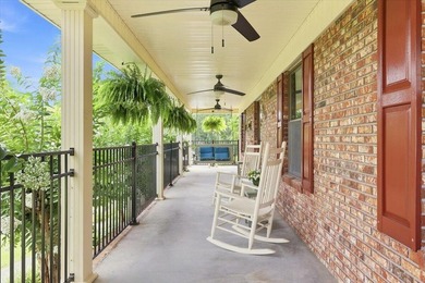 Welcome to this exceptional all brick, two story home offering - photo 7