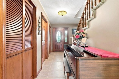 Welcome to this exceptional all brick, two story home offering - photo 9