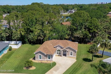 Lake Home For Sale in Port Orange, Florida