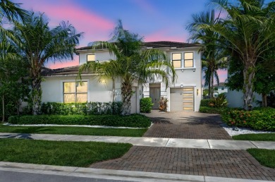 Lake Home For Sale in Lake Worth, Florida