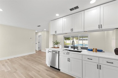 Welcome to this beautifully renovated 3-bedroom, 2-bath pool - photo 8