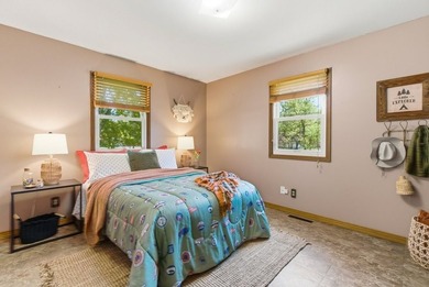 This spacious multi-level home in Eau Claire is full of - photo 11
