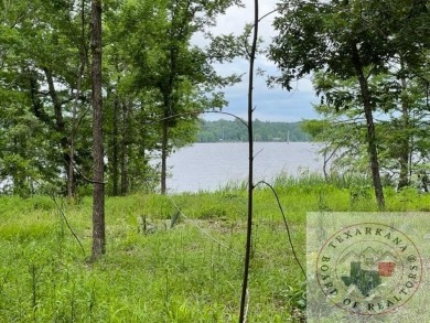 Lake Acreage For Sale in Bradley, Arkansas