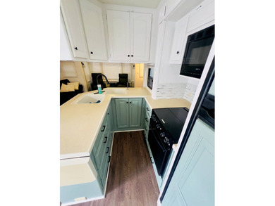 ALL AGE PARK, PET FRIENDLY, $550/MONTH LOT RENT UTILITIES - photo 12