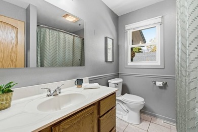 This spacious multi-level home in Eau Claire is full of - photo 12