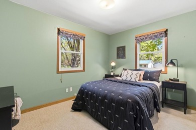 This spacious multi-level home in Eau Claire is full of - photo 13