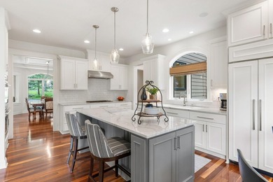 Welcome to 710 Shadyview Lane. Built by Pillar Homes, this - photo 13