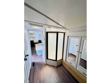 ALL AGE PARK, PET FRIENDLY, $550/MONTH LOT RENT UTILITIES - photo 14