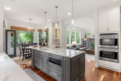 Welcome to 710 Shadyview Lane. Built by Pillar Homes, this - photo 14