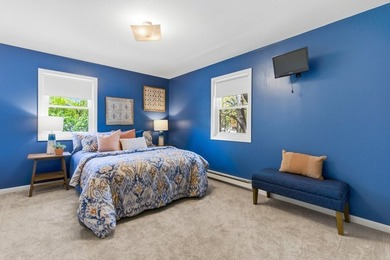 This spacious multi-level home in Eau Claire is full of - photo 15