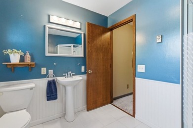 This spacious multi-level home in Eau Claire is full of - photo 16
