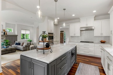 Welcome to 710 Shadyview Lane. Built by Pillar Homes, this - photo 16