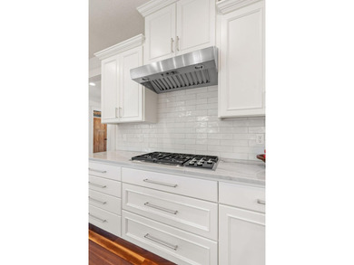 Welcome to 710 Shadyview Lane. Built by Pillar Homes, this - photo 17