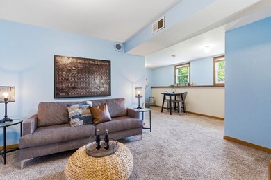 This spacious multi-level home in Eau Claire is full of - photo 18