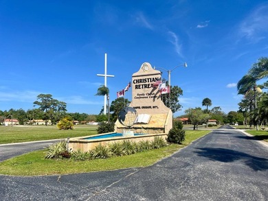 ALL AGE PARK, PET FRIENDLY, $550/MONTH LOT RENT UTILITIES - photo 20