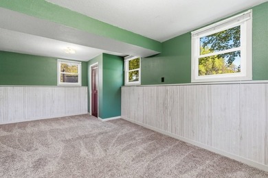This spacious multi-level home in Eau Claire is full of - photo 20