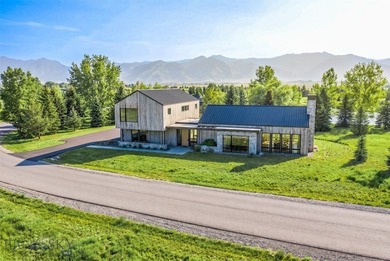 Few homesites in Bridger Lake Meadows can claim this: a position - photo 1
