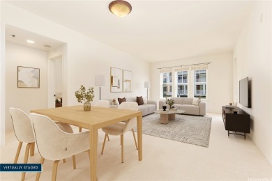 Oahu Island - Kuapa Pond Condo Active Under Contract in Honolulu Hawaii