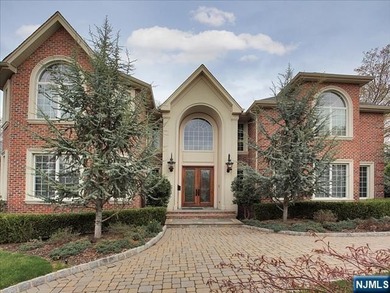 Explore Colonial-style masterpiece located in the prestigious - photo 1