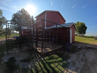 Live and work on the same little piece of heaven in Wetumka, OK - photo 22