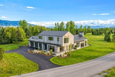 Few homesites in Bridger Lake Meadows can claim this: a position - photo 2