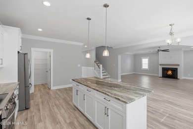 Move-in ready and designed with everyday living in mind, this - photo 22