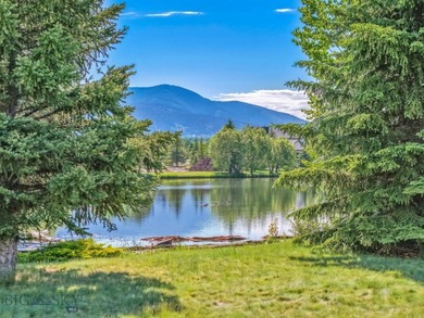 Few homesites in Bridger Lake Meadows can claim this: a position - photo 3