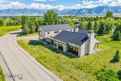 Few homesites in Bridger Lake Meadows can claim this: a position - photo 4
