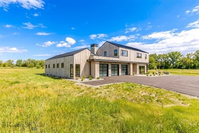 Few homesites in Bridger Lake Meadows can claim this: a position - photo 5