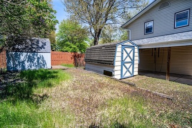 This spacious multi-level home in Eau Claire is full of - photo 25