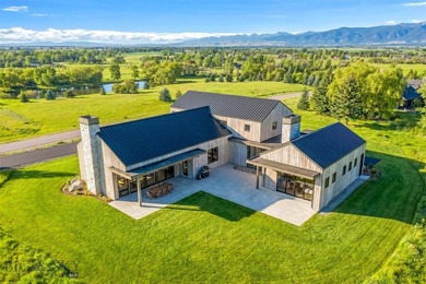 Few homesites in Bridger Lake Meadows can claim this: a position - photo 6